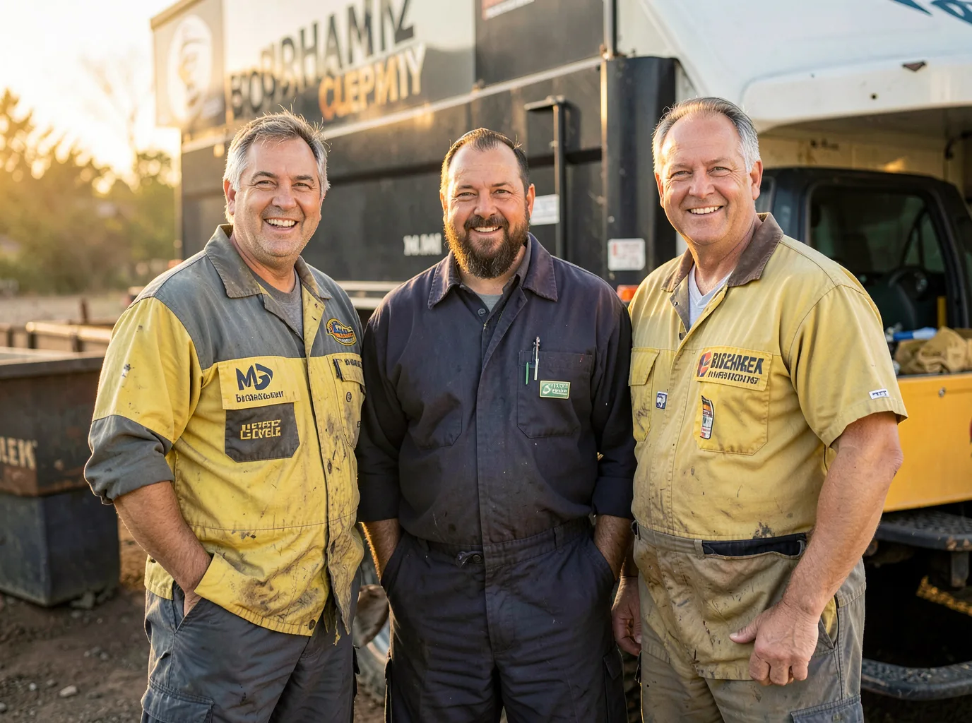 Sewage Cleanup company in Hodge, LA