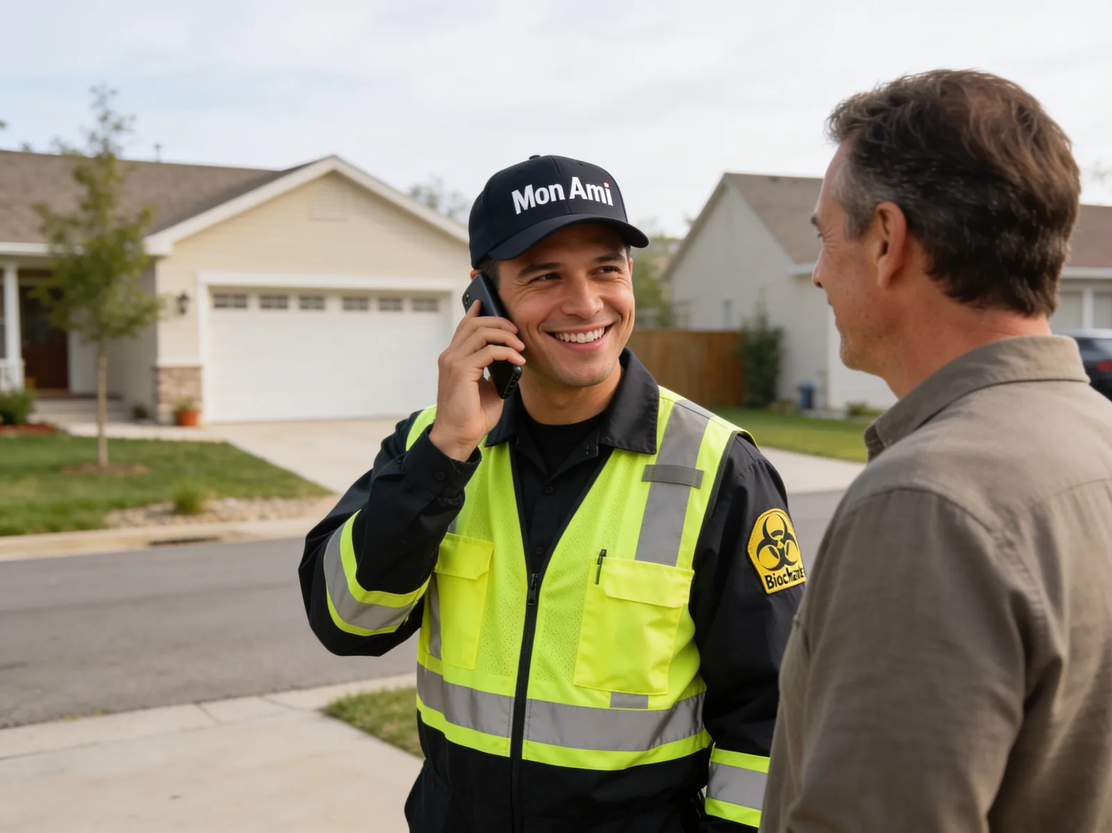 Sewage Cleanup Hodge, LA FAQs